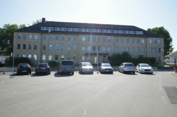 Revitalisierung und Umnutzung eines Verwaltungsgebäudes, 35576 Wetzlar, Bürogebäude