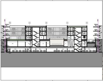 Grundstück inkl. Projektplanung für Seniorenwohnanlage, 61130 Nidderau, Grundstück gemischt genutzt